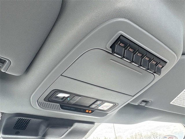 New 2026 Ford F250 XL w/ XL Off-Road Package image 27