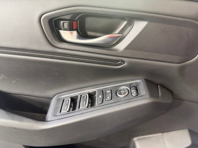 Used 2025 Honda Accord SE image 27