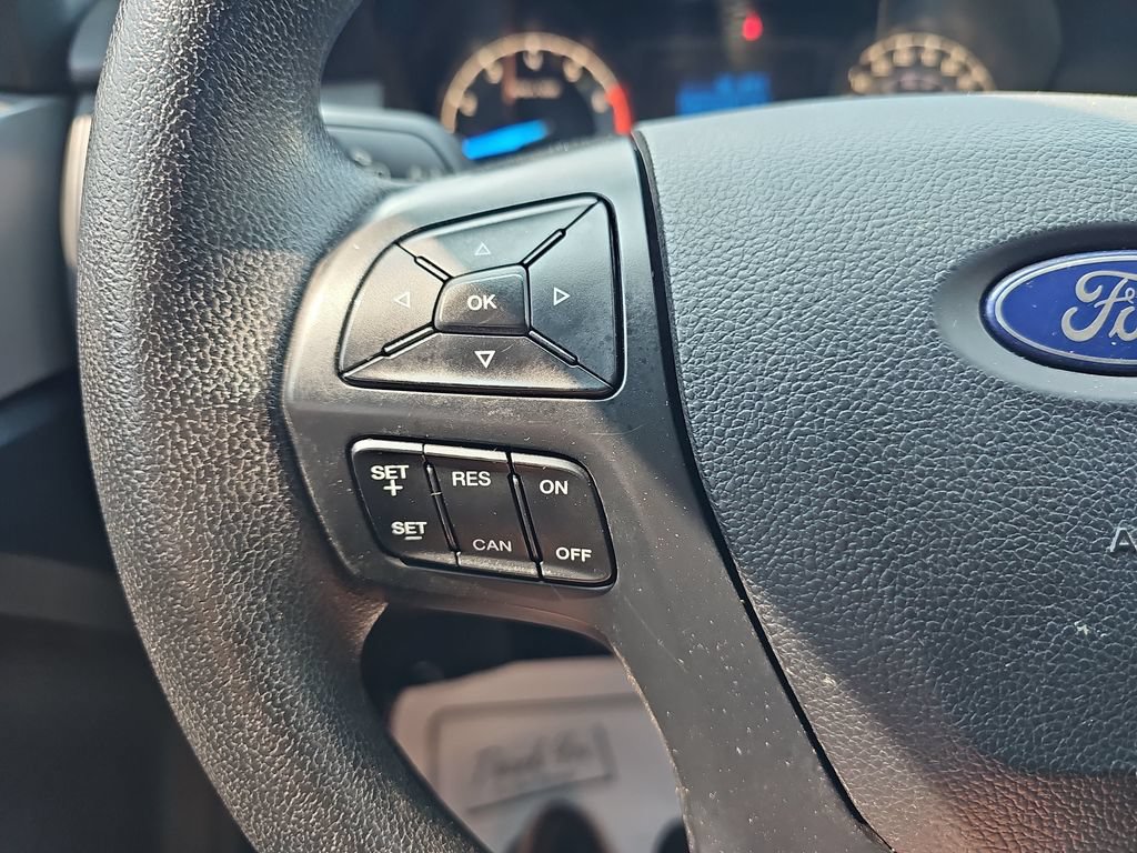 Used 2019 Ford Ranger XL w/ Equipment Group 101A Mid AWD/4WD image 17