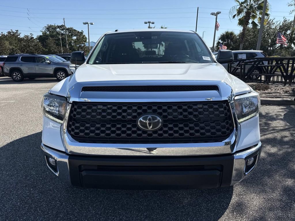 Used 2019 Toyota Tundra SR5 image 9