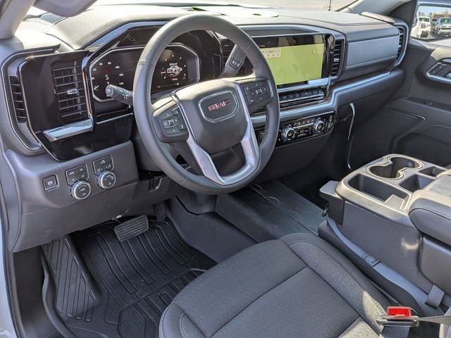 New 2026 GMC Sierra 1500 SLE image 16