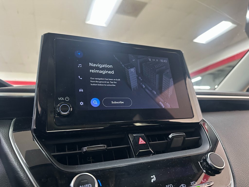 Used 2023 Toyota Corolla LE image 20