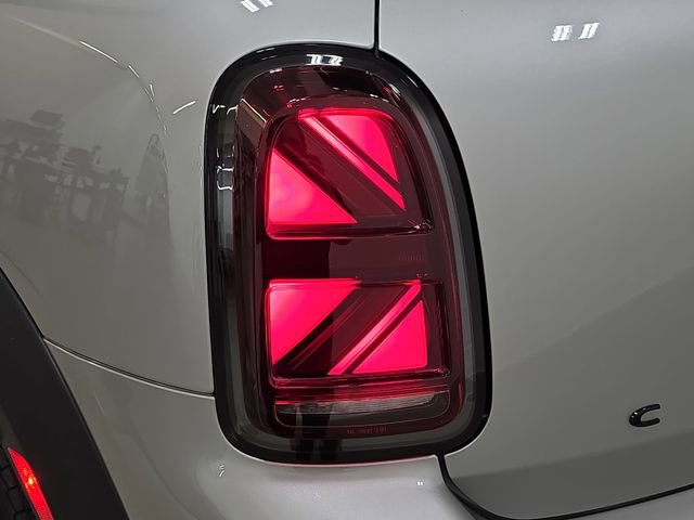 Certified 2024 MINI Cooper Countryman S image 30