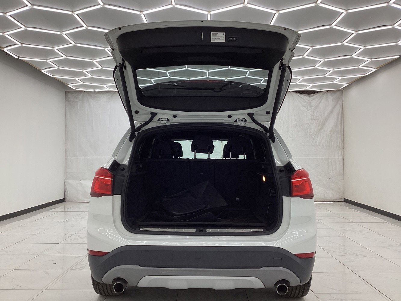 Used 2018 BMW X1 sDrive28i w/ Convenience Package image 45