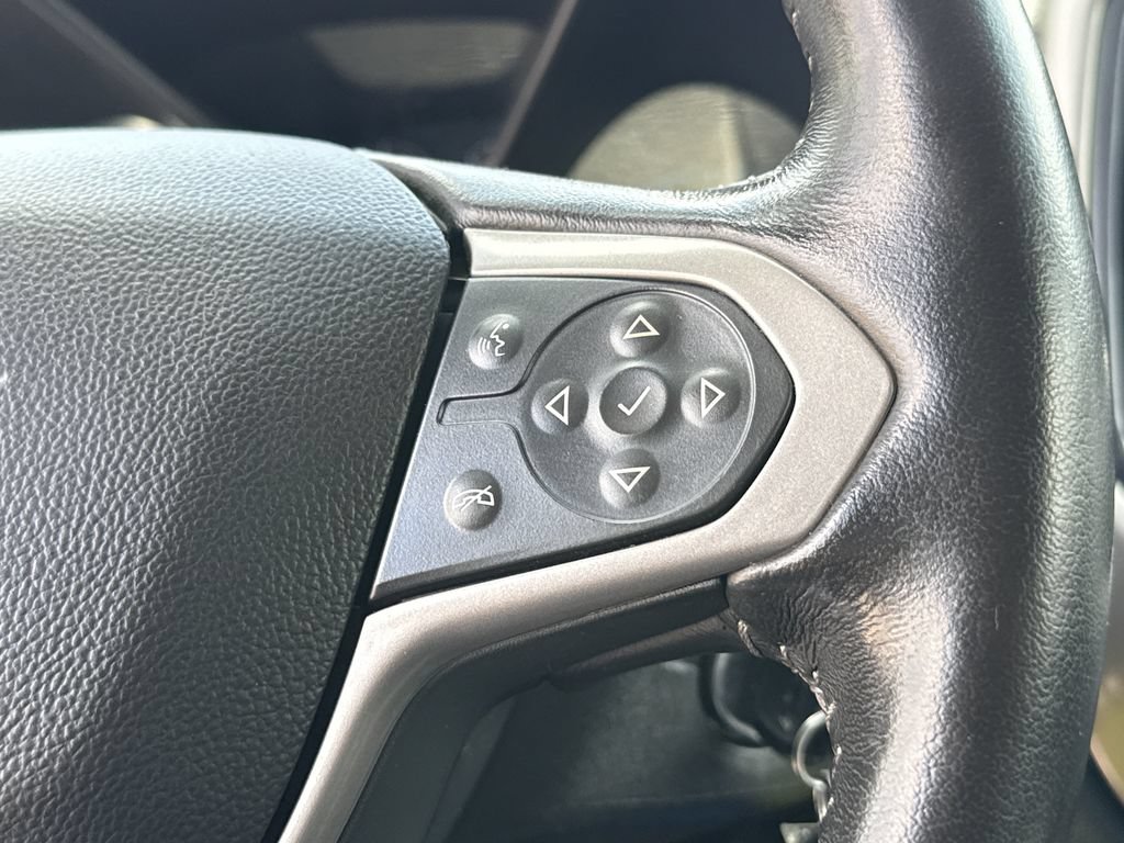 Used 2022 Chevrolet Colorado Z71 AWD/4WD image 29