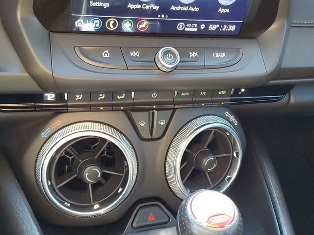 Used 2023 Chevrolet Camaro SS image 20
