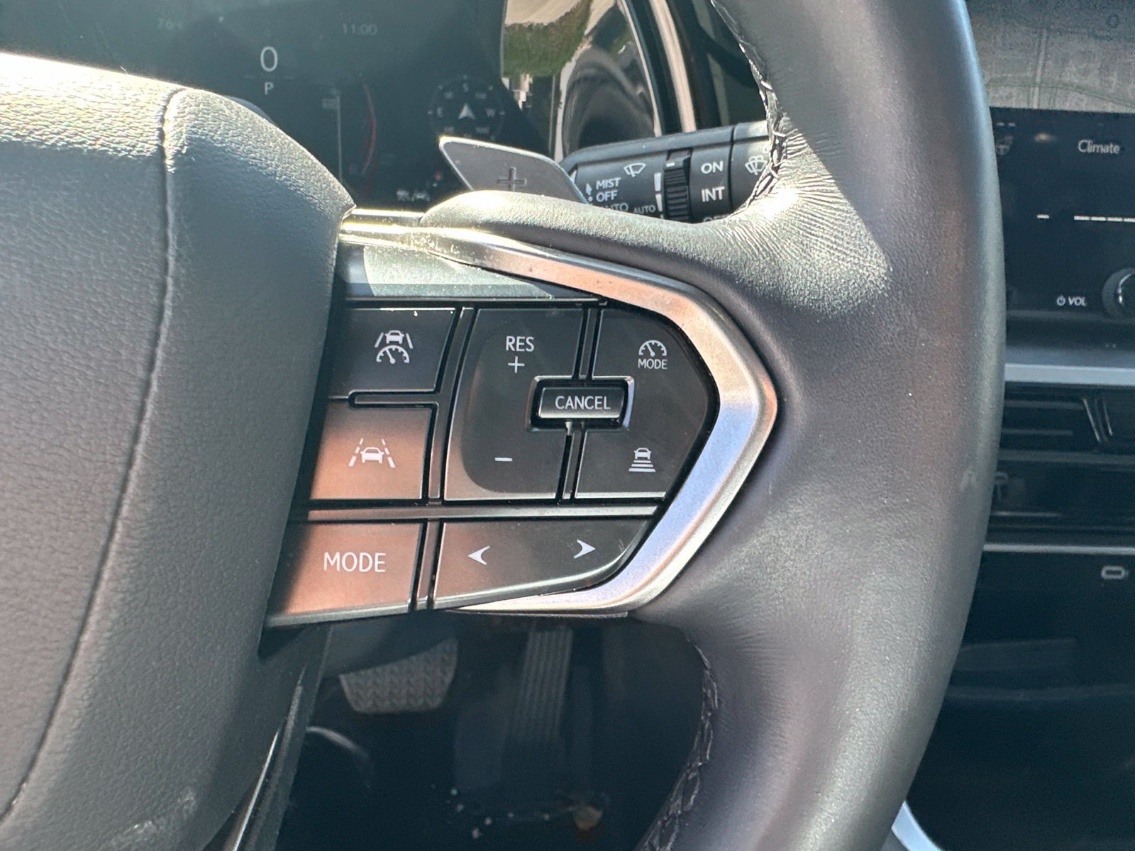 Used 2025 Lexus TX 350 FWD image 17