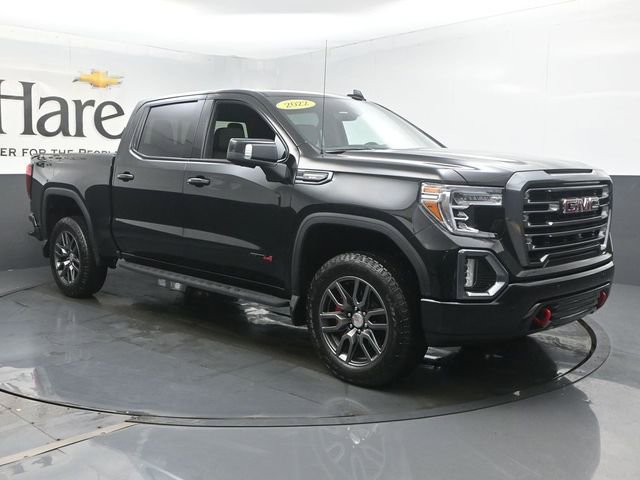Used 2022 GMC Sierra 1500 AT4 w/ AT4 Premium Package image 49