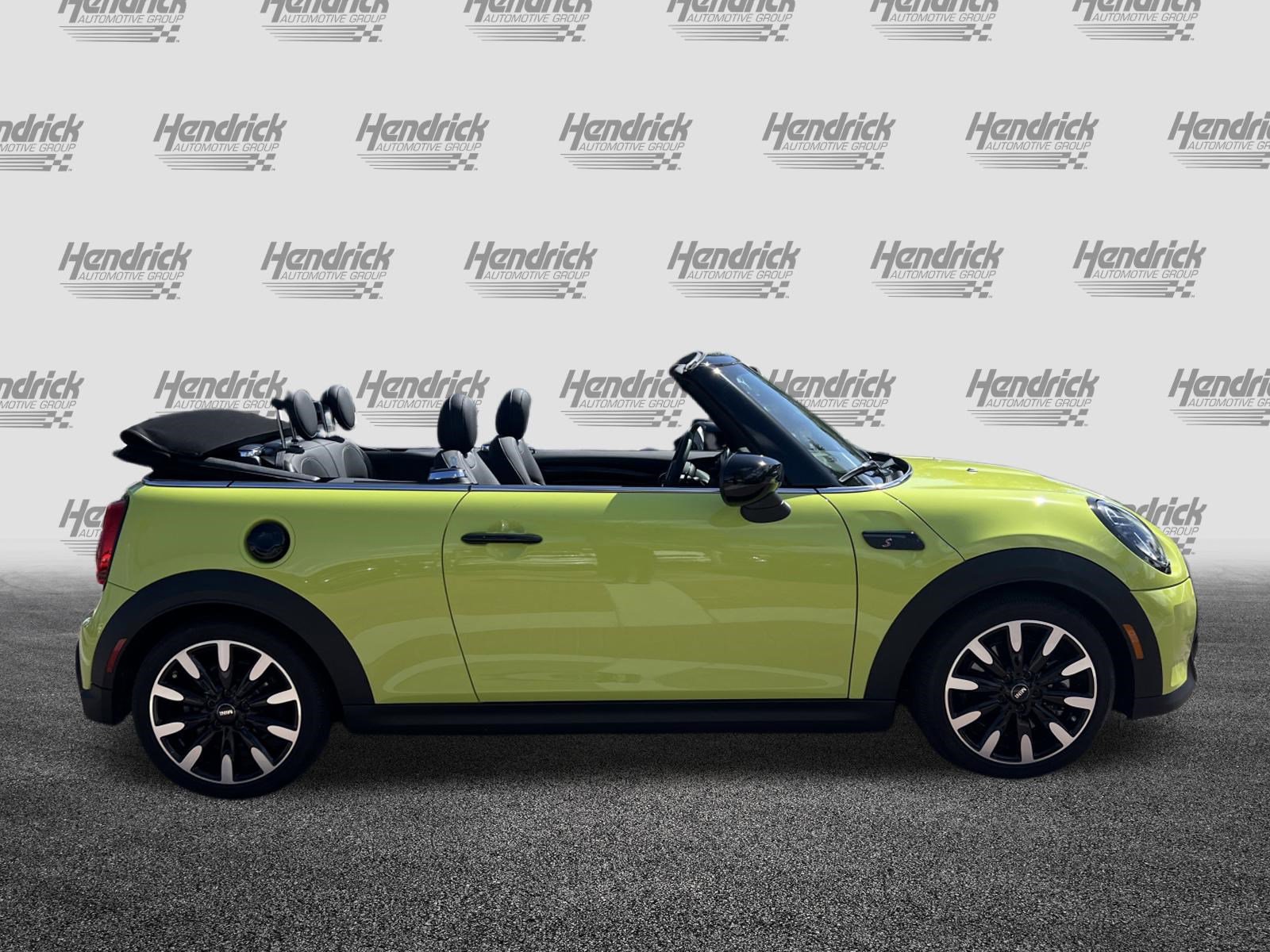 Used 2023 MINI Cooper S image 11