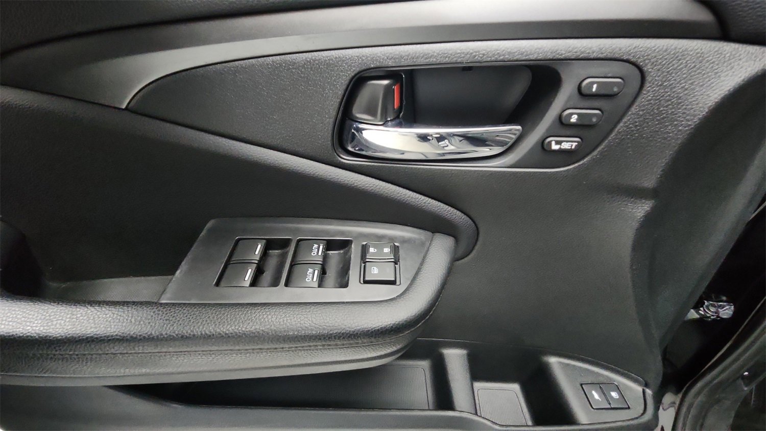 Used 2019 Honda Pilot EX-L image 14