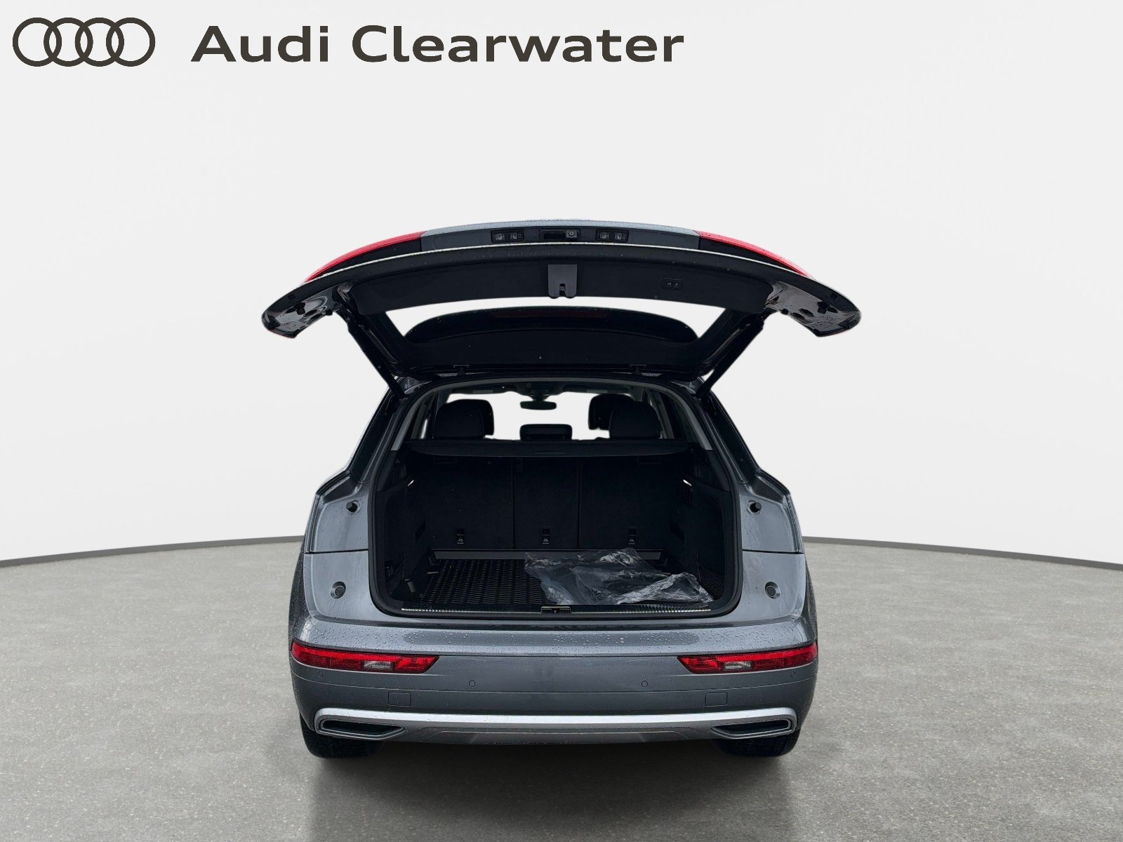 Used 2018 Audi Q5 Prestige AWD/4WD image 10