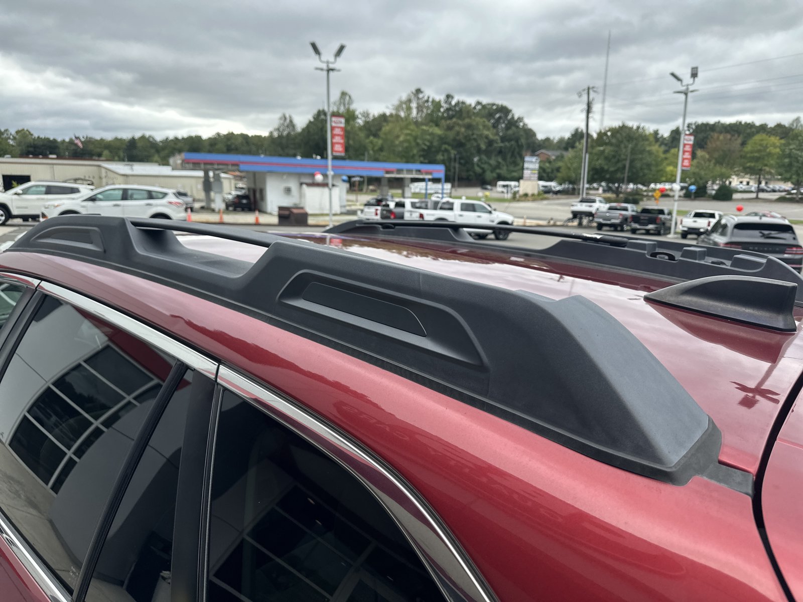 Used 2019 Subaru Outback 2.5i Premium AWD/4WD image 37