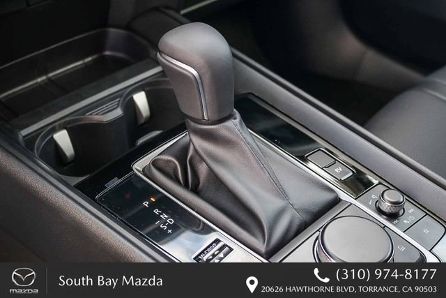 New 2026 MAZDA CX-50 AWD 2.5 Hybrid w/ Cargo Package image 20