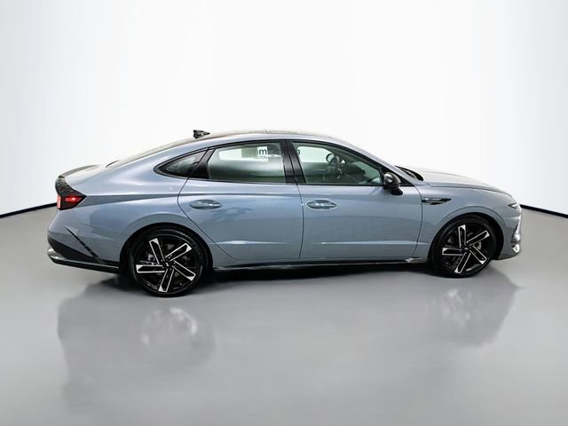 Used 2026 Hyundai Sonata N Line FWD image 8