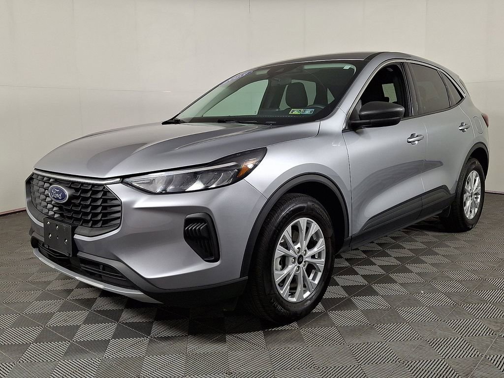 Used 2023 Ford Escape Active image 6
