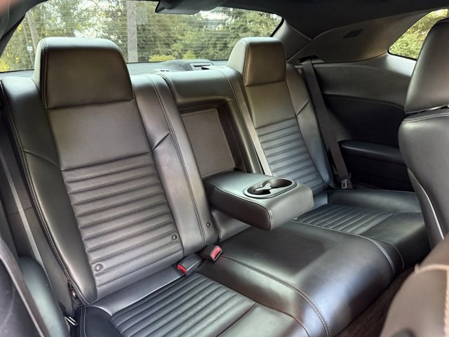 Used 2013 Dodge Challenger R/T Plus image 26
