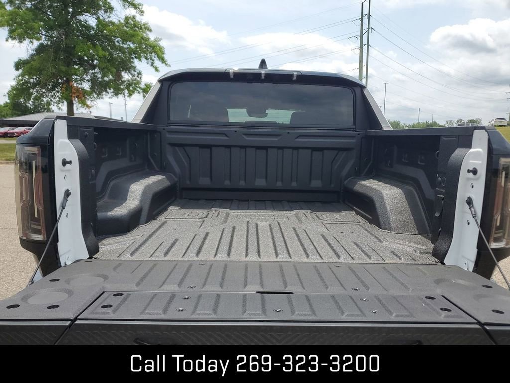 New 2025 GMC Hummer EV 2X image 27