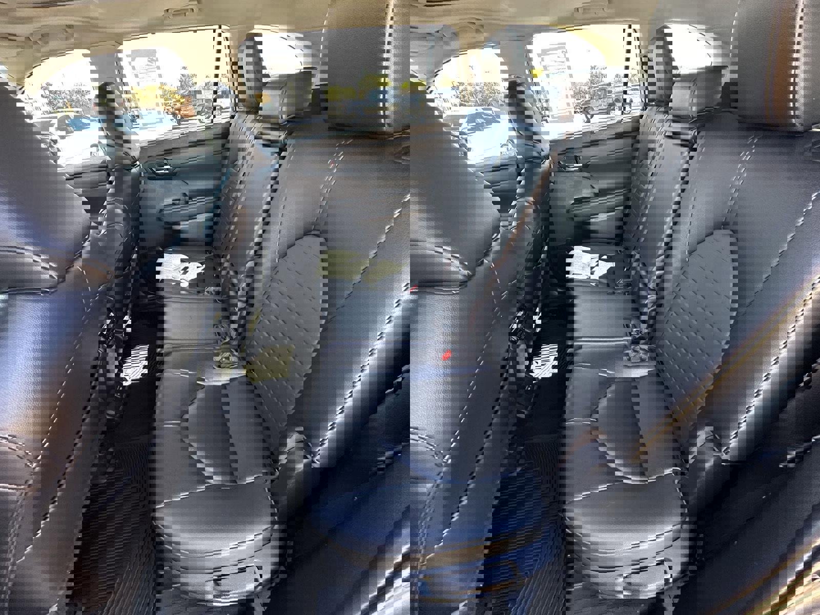 Used 2023 Toyota Highlander XLE image 20