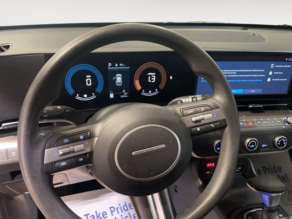 Certified 2024 Hyundai Kona SE image 20