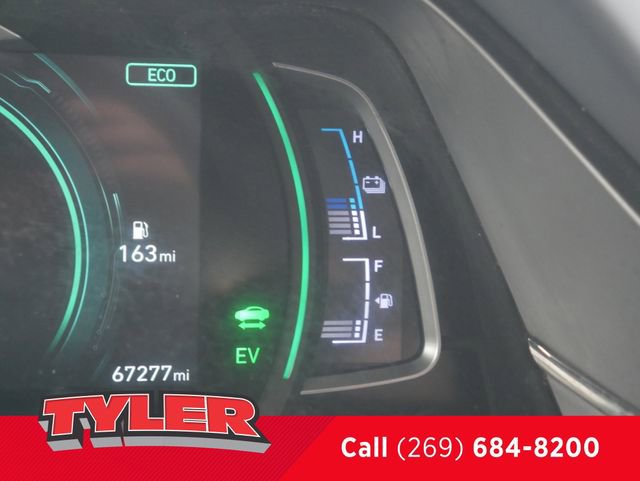 Used 2022 Hyundai Ioniq SEL FWD image 42