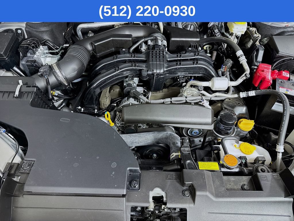 Used 2026 Subaru Outback Touring image 39