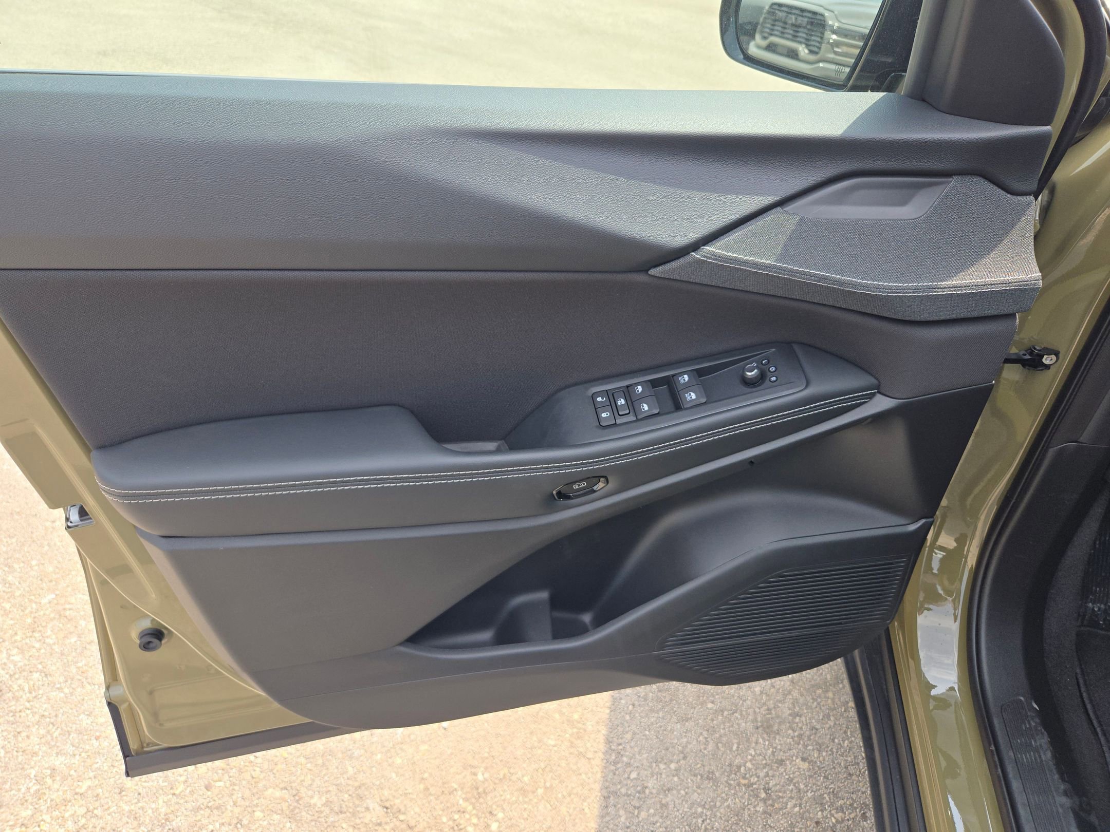 New 2026 Jeep Cherokee Laredo AWD/4WD image 11
