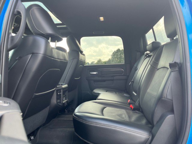 Used 2024 RAM 2500 Power Wagon w/ Level 1 Equipment Group image 19