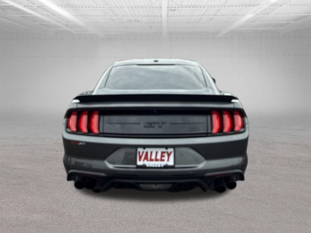 Used 2019 Ford Mustang GT Premium w/ Equipment Group 401A RWD image 44