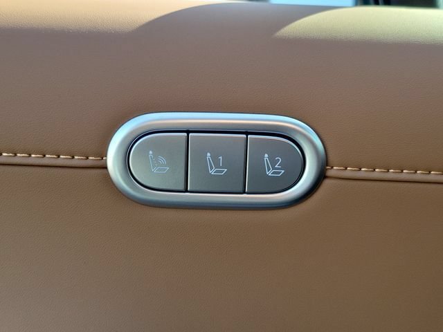 New 2026 Hyundai Palisade Calligraphy AWD/4WD image 19