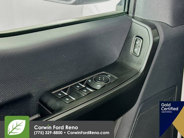 Certified 2021 Ford F150 XL w/ STX Appearance Package image 21