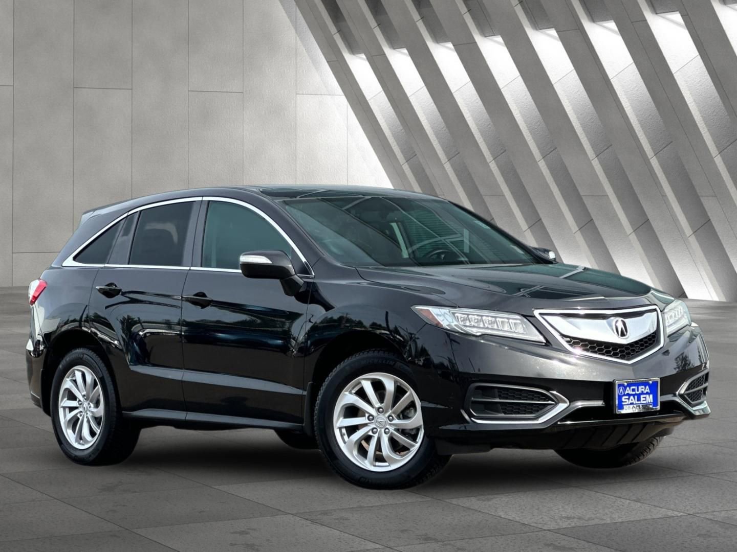 Used 2016 Acura RDX AWD