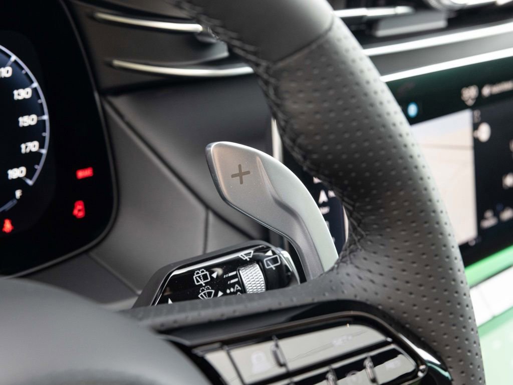 New 2026 Maserati Grecale Modena AWD/4WD image 32