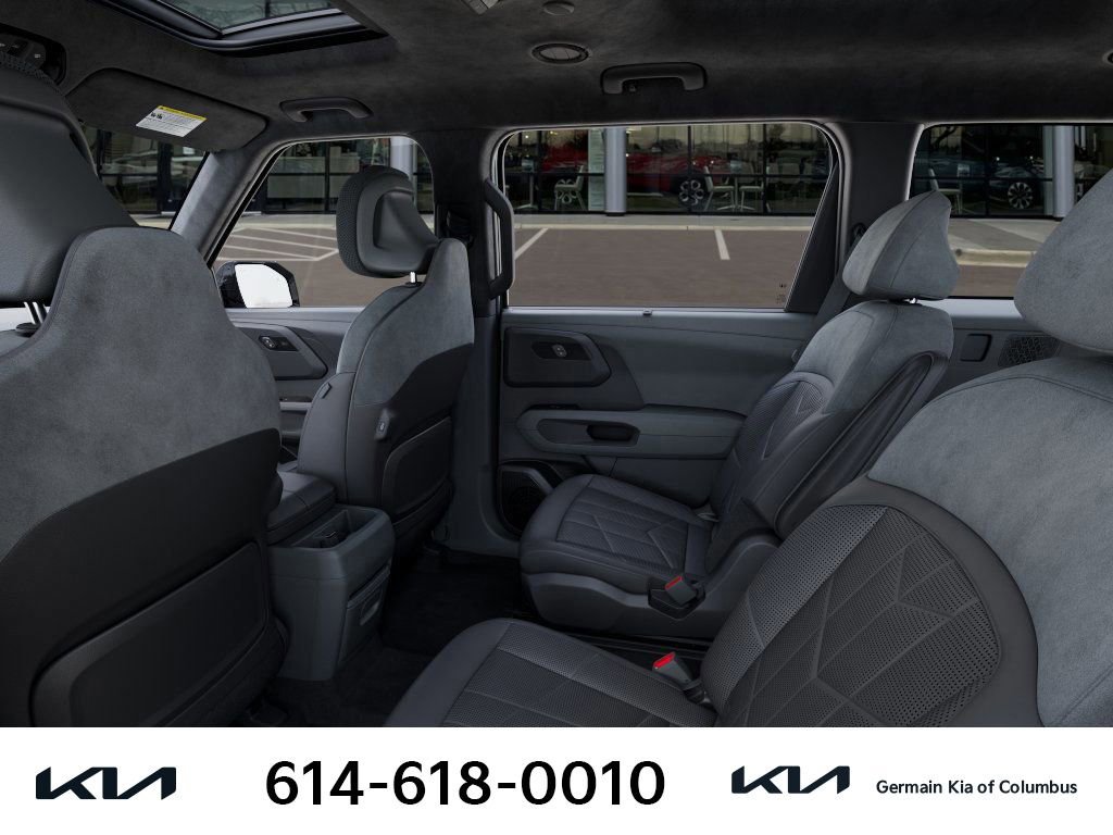 New 2027 Kia Telluride SX Prestige X-Line image 21
