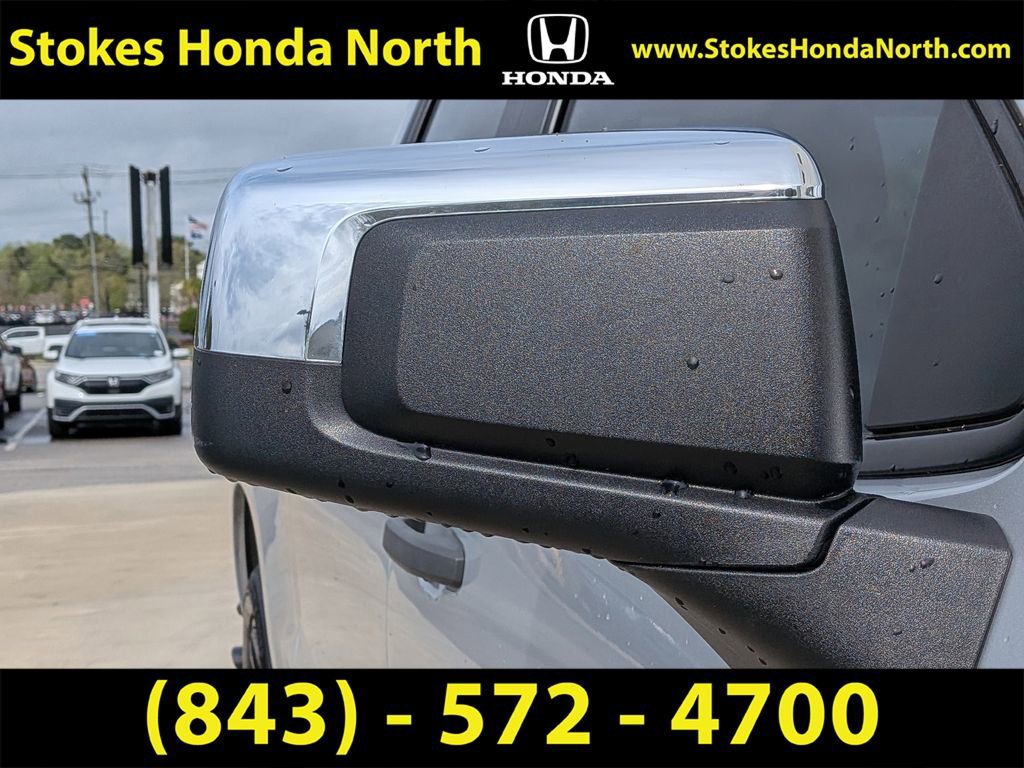 Used 2021 Chevrolet Silverado 1500 Custom w/ Rally Edition image 12