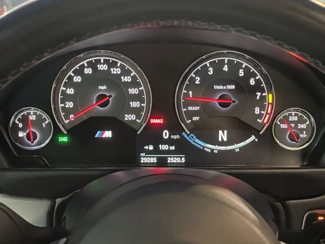 Used 2020 BMW M4 Coupe w/ Competition Package image 23