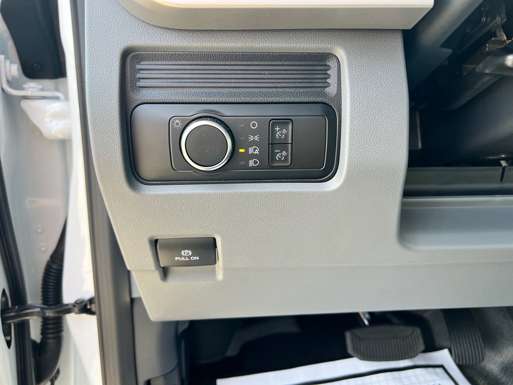 New 2026 Ford F450 XL w/ Ambulance Prep Package image 23