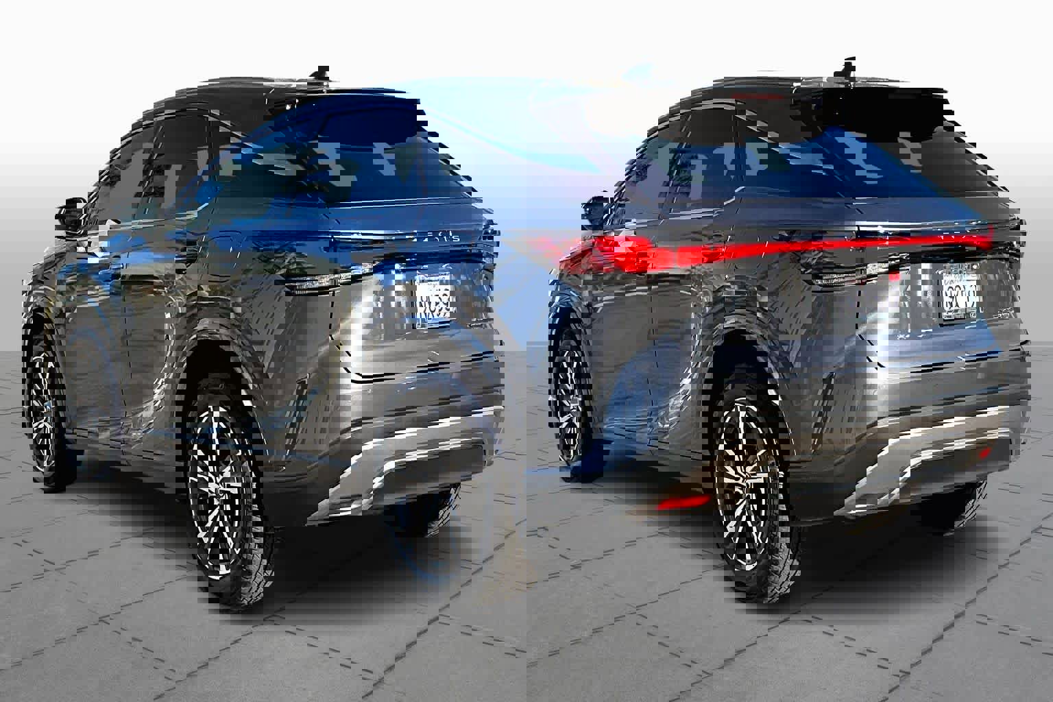 Used 2024 Lexus RX 350 Premium w/ Convenience Package image 11