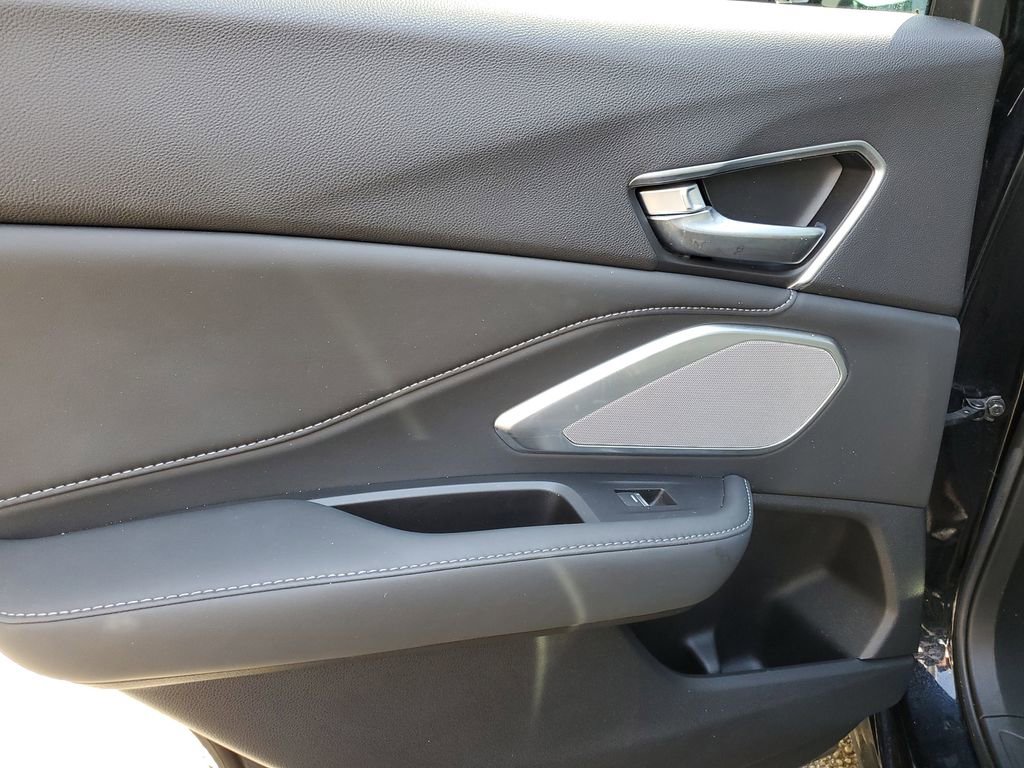 Used 2021 Acura RDX A-Spec image 17