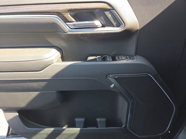 New 2026 Chevrolet Silverado 1500 RST w/ Protection Package AWD/4WD image 31