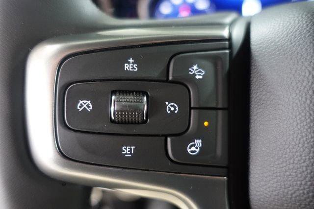 New 2026 Chevrolet Silverado 3500 LTZ AWD/4WD image 10