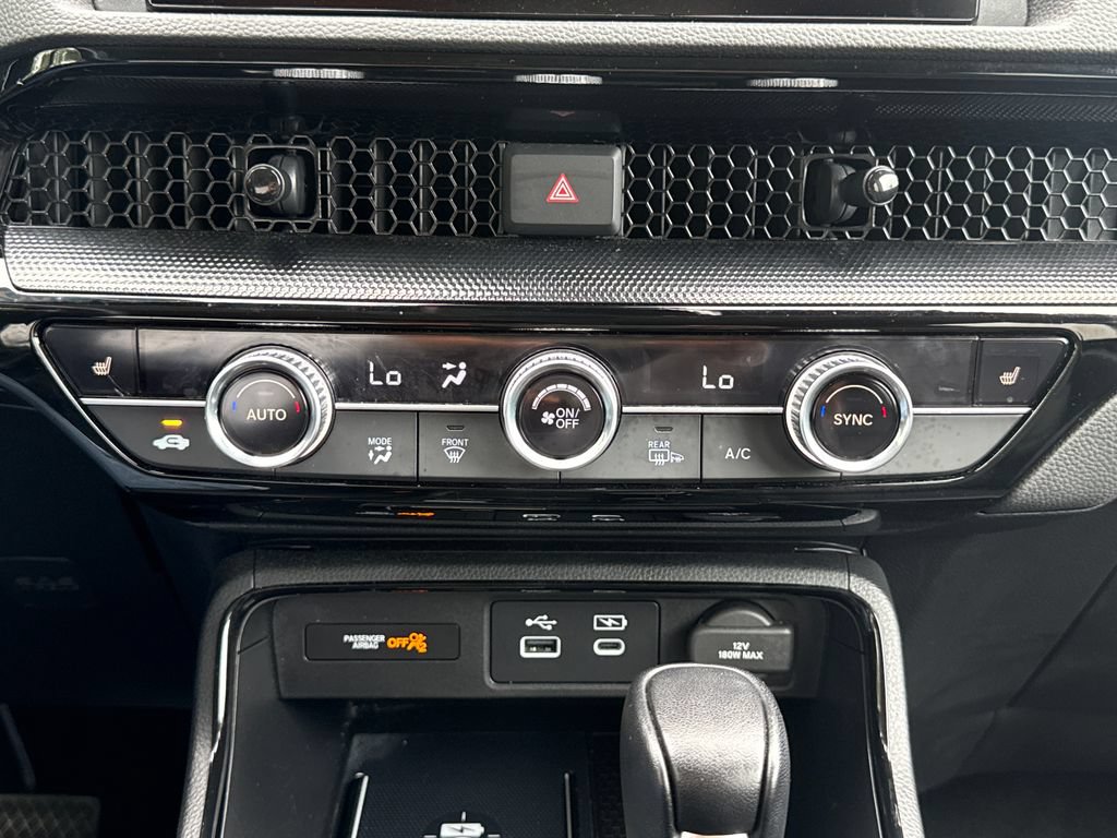 Certified 2024 Honda CR-V EX-L image 25