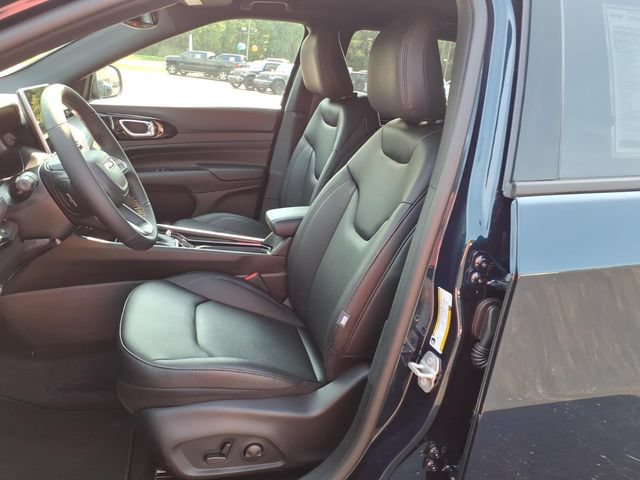 New 2026 Jeep Compass Limited AWD/4WD image 12
