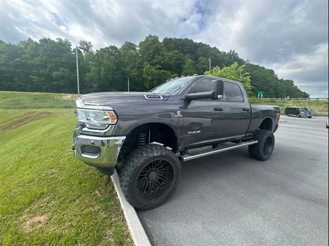 Used 2020 RAM 2500 Tradesman AWD/4WD image 1