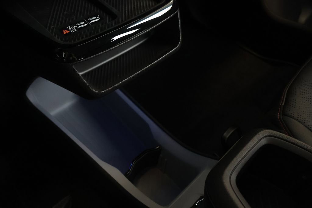 New 2027 Chevrolet Bolt RS w/ Technology Package image 28