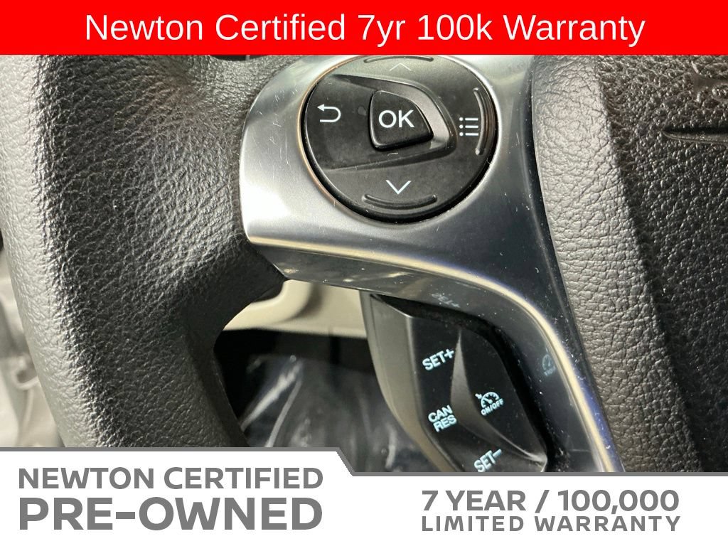Used 2022 Ford Transit Connect XLT FWD image 48