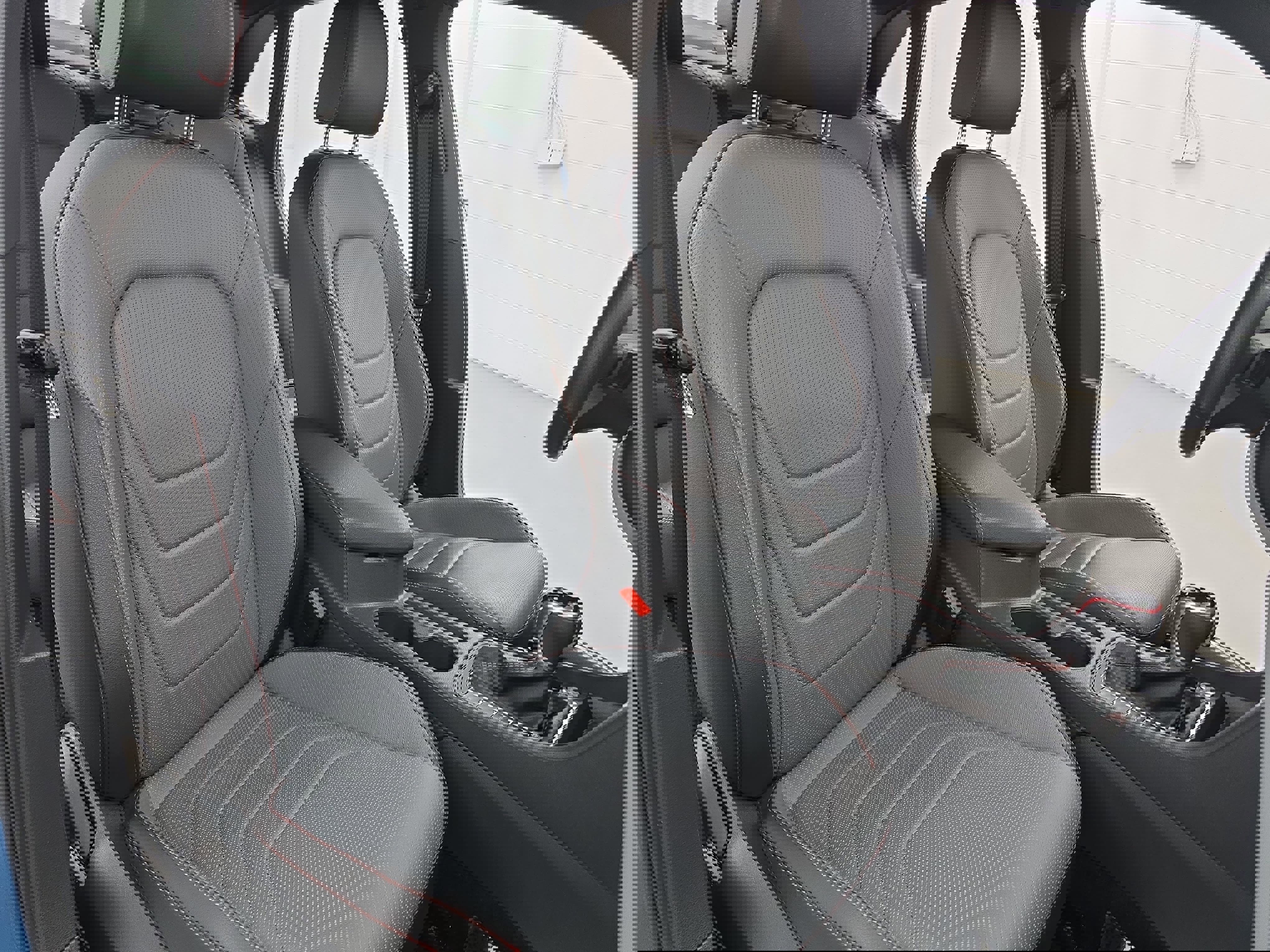 Certified 2025 Volkswagen Jetta GLI Autobahn w/ GLI Black Package image 10