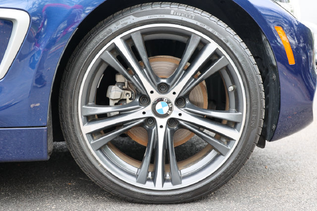 Used 2020 BMW 430i xDrive Coupe w/ Convenience Package AWD/4WD image 21