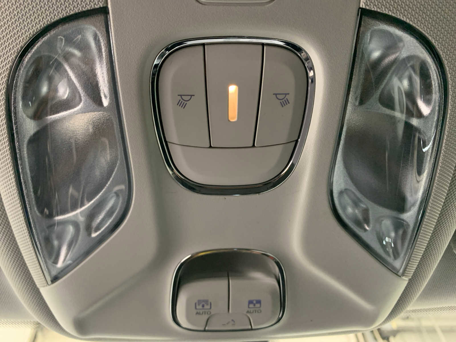 Used 2021 Jeep Compass Latitude w/ Sun and Sound Group image 6