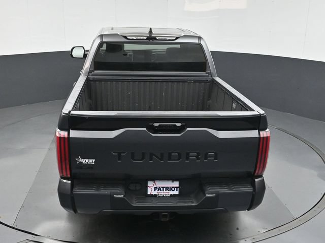 Used 2023 Toyota Tundra Platinum w/ Advanced Package AWD/4WD image 30