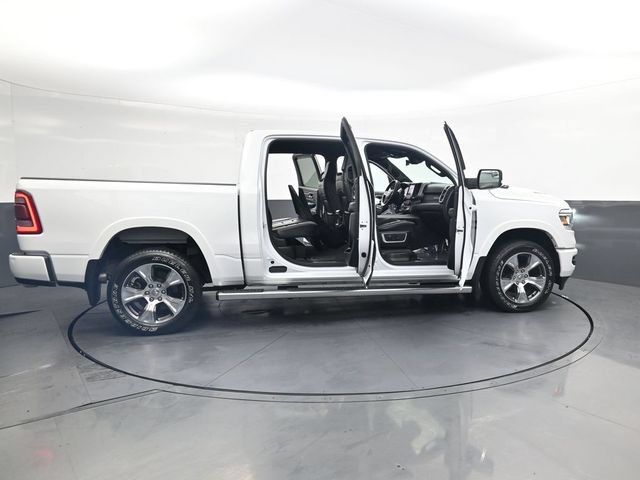 Used 2022 RAM 1500 Laramie w/ Sport Appearance Package AWD/4WD image 42
